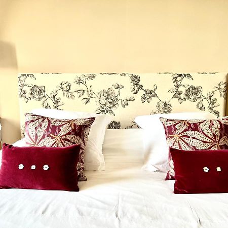 La Girarde Bed & Breakfast Saint-Quentin-de-Caplong Dış mekan fotoğraf