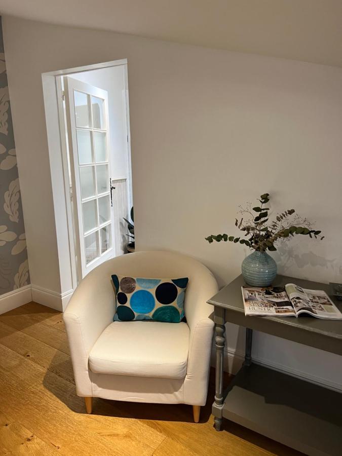 La Girarde Bed & Breakfast Saint-Quentin-de-Caplong Dış mekan fotoğraf