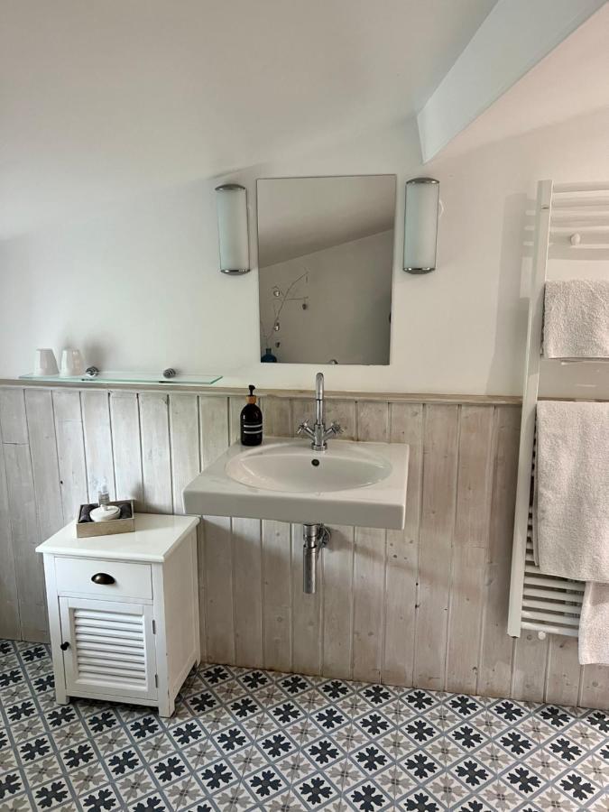 La Girarde Bed & Breakfast Saint-Quentin-de-Caplong Dış mekan fotoğraf