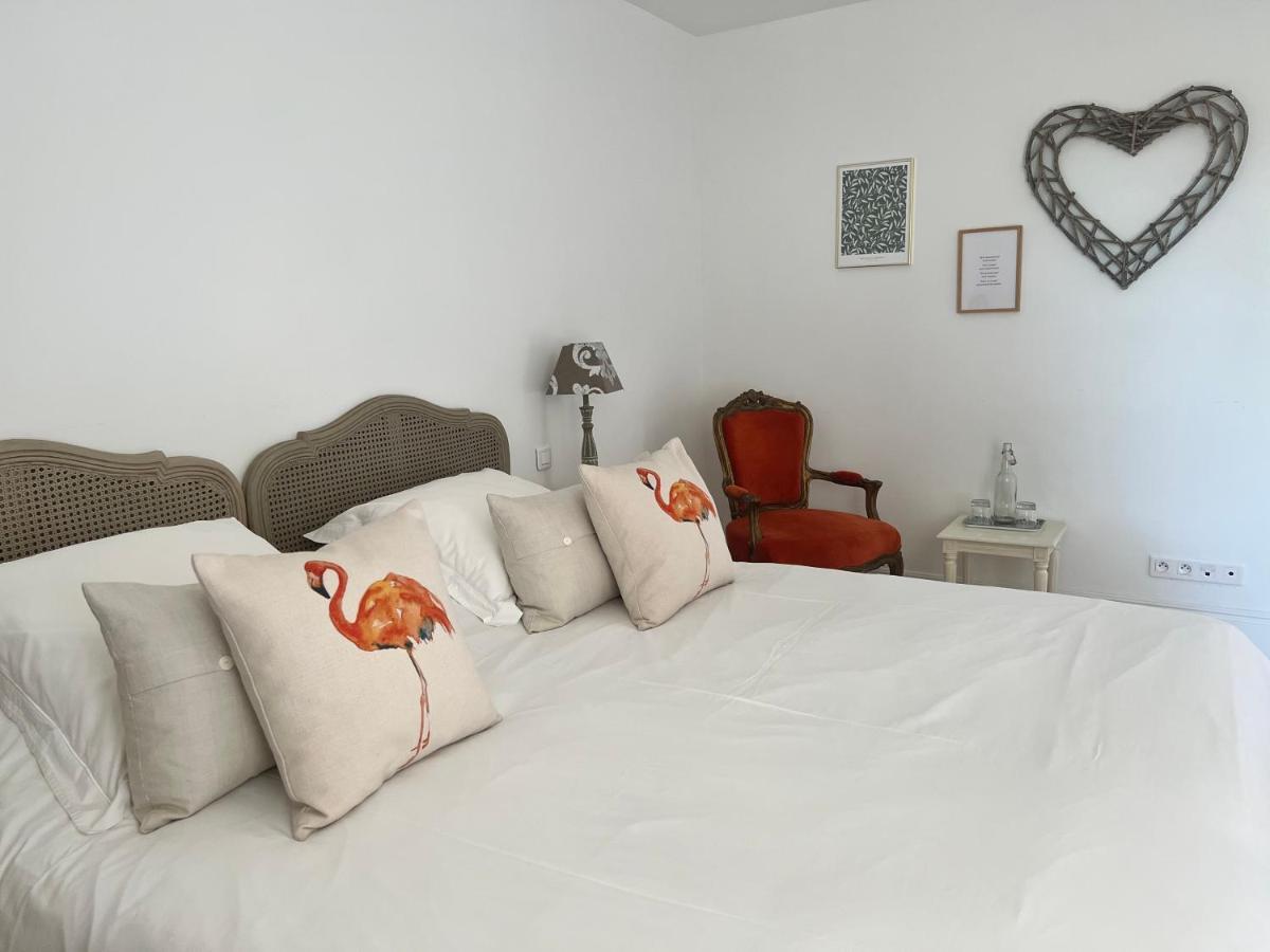 La Girarde Bed & Breakfast Saint-Quentin-de-Caplong Dış mekan fotoğraf
