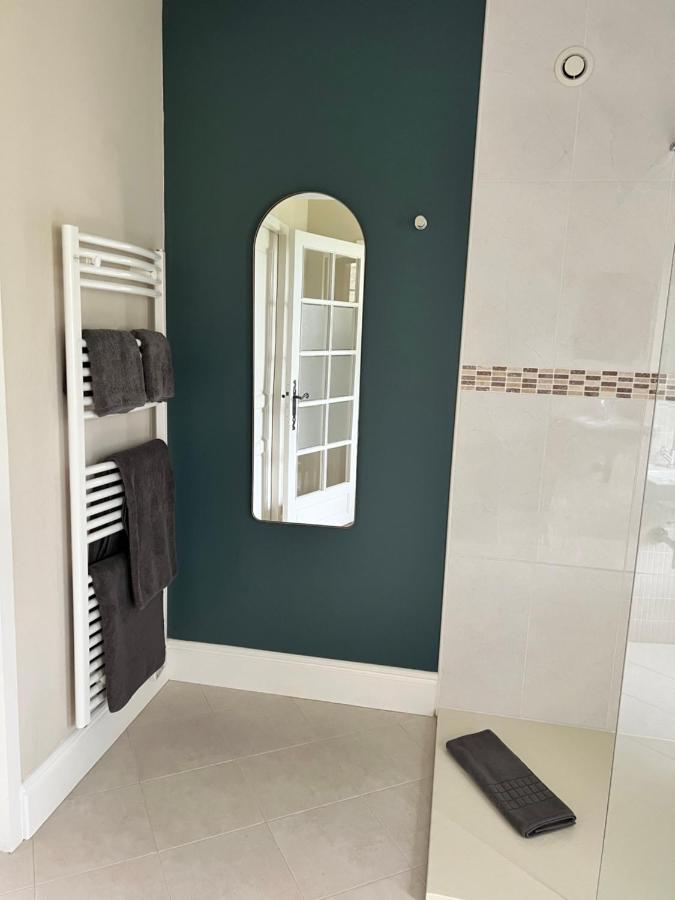 La Girarde Bed & Breakfast Saint-Quentin-de-Caplong Dış mekan fotoğraf