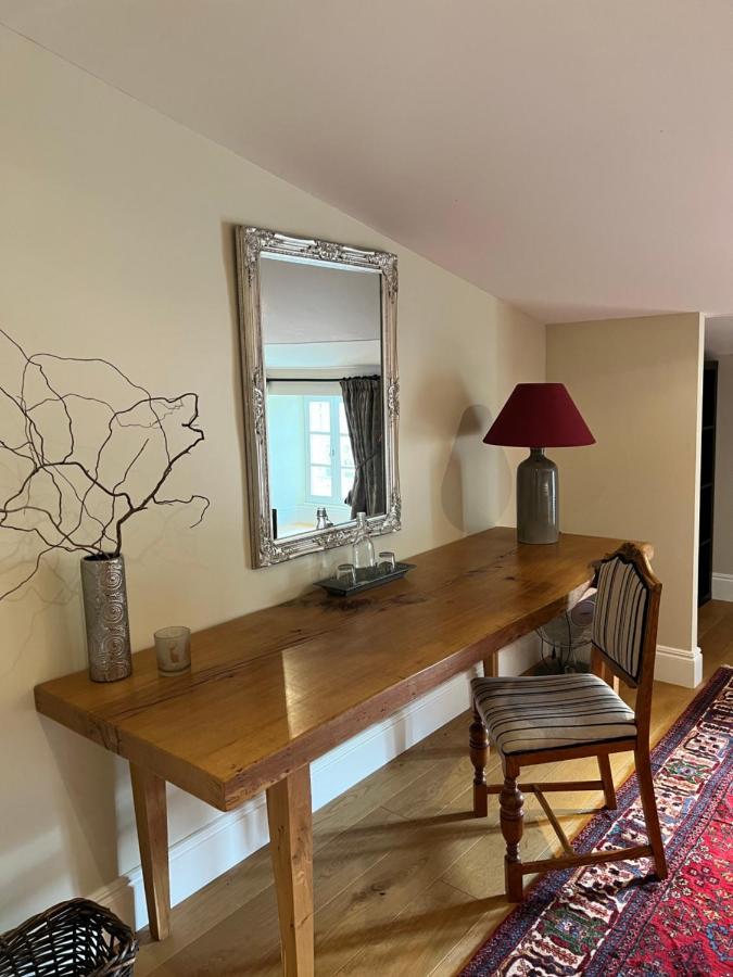 La Girarde Bed & Breakfast Saint-Quentin-de-Caplong Dış mekan fotoğraf