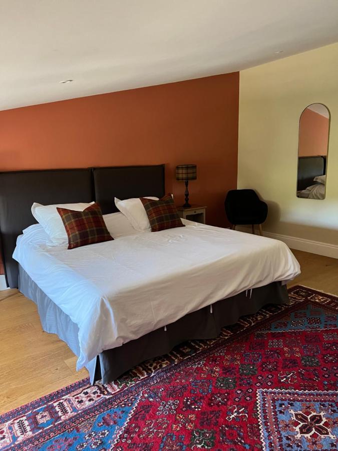 La Girarde Bed & Breakfast Saint-Quentin-de-Caplong Dış mekan fotoğraf