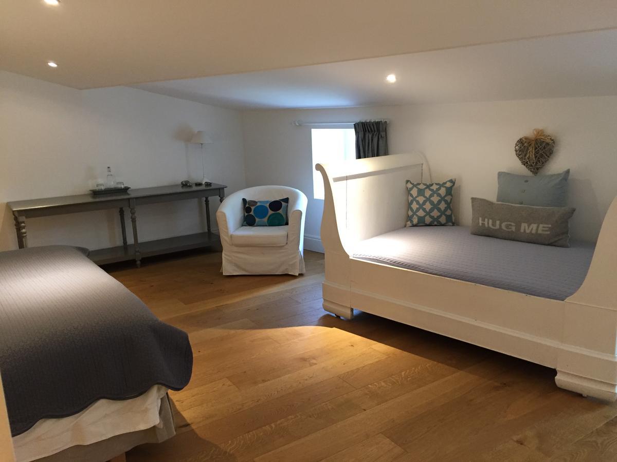 La Girarde Bed & Breakfast Saint-Quentin-de-Caplong Dış mekan fotoğraf